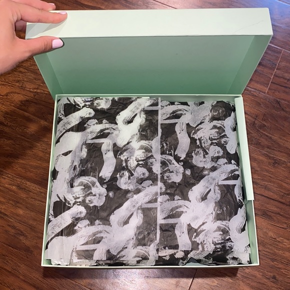 Off White 3.0 court sneakers - high top - Picture 6 of 16